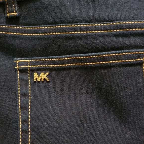Michael Michael Kors Selma Stretch Skinny  jeans - Picture 5 of 9